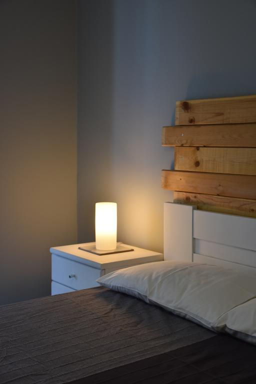 Hotel Studio Kostas Asprogerakata Exteriér fotografie