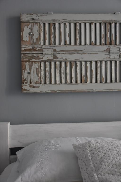 Hotel Studio Kostas Asprogerakata Exteriér fotografie