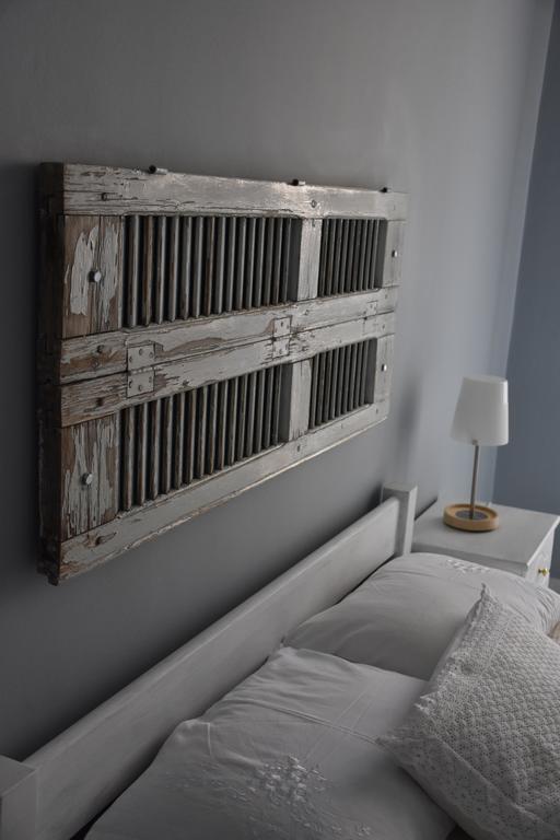 Hotel Studio Kostas Asprogerakata Exteriér fotografie